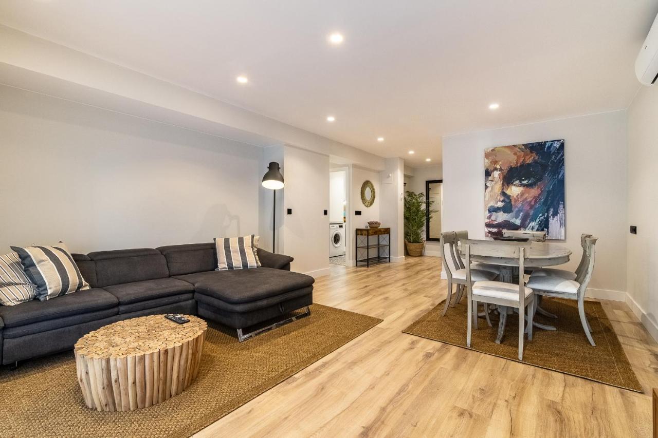 Apartamento Sierra Blanca Marbellac